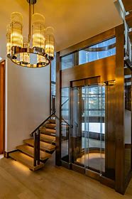 elevator pitch